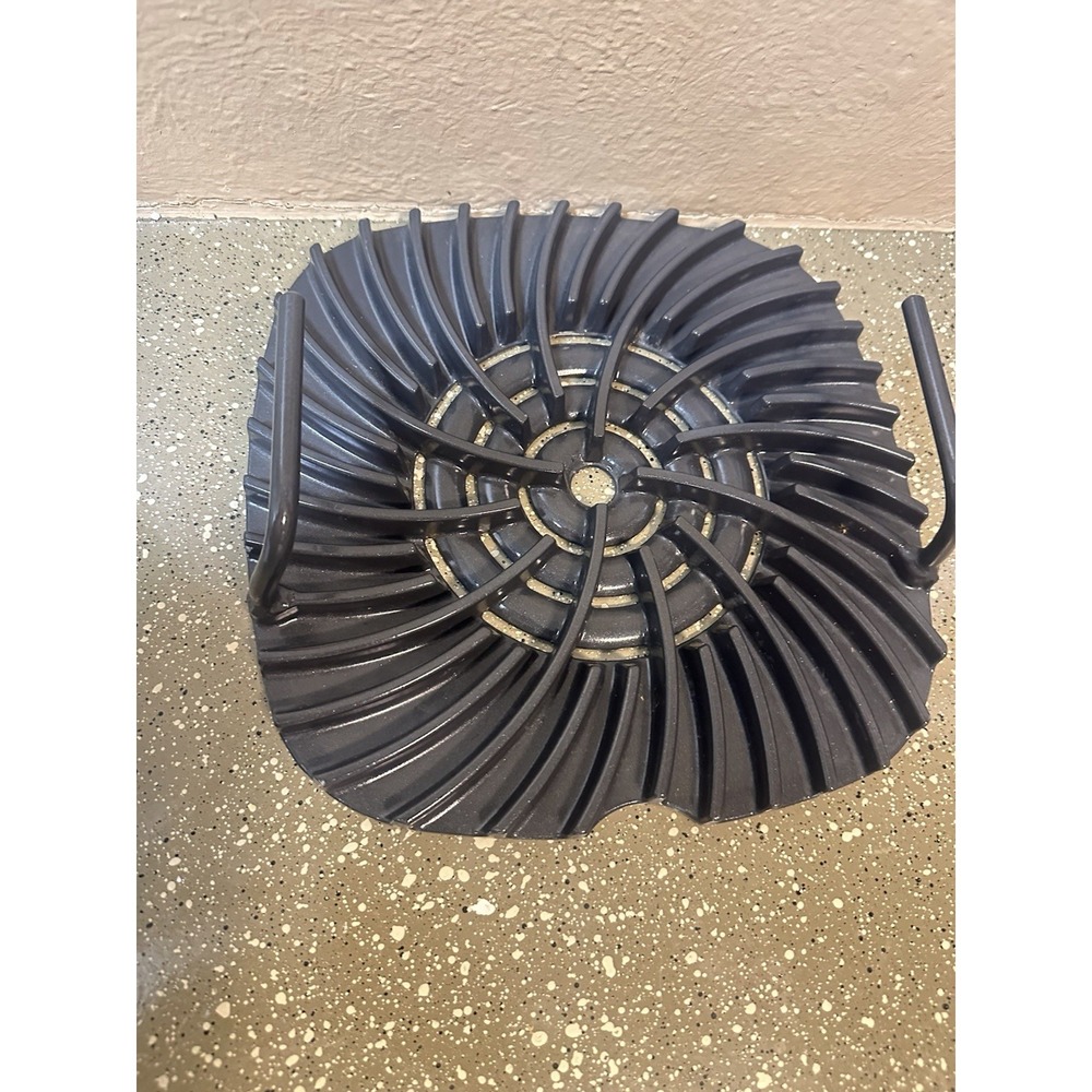 Ninja‎ Foodi Indoor Grill Grate AG300 AG301 AG302 AG400 LG450CCO LG450CO AG302H